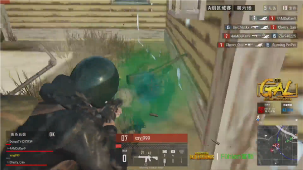 已成名的球 已成名的球