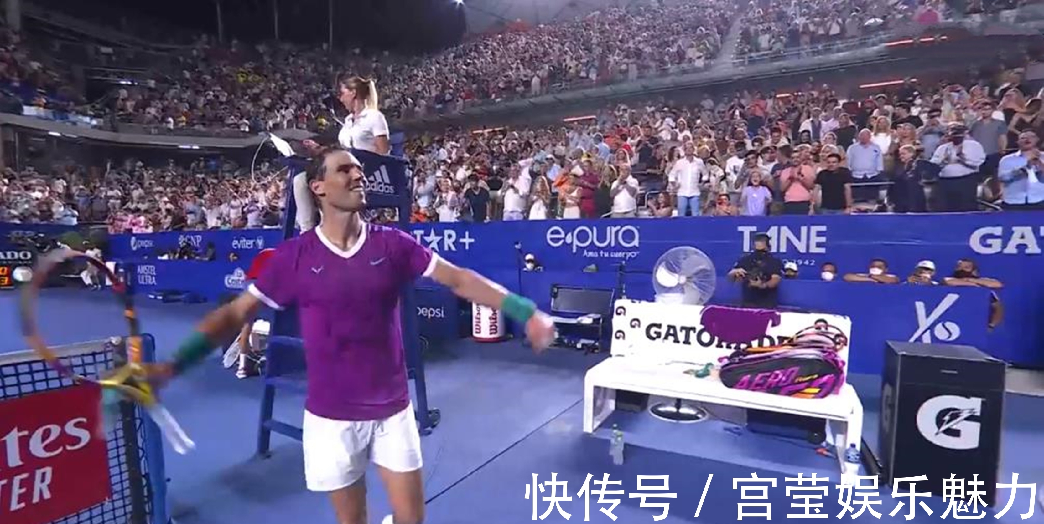 激烈与精彩 激烈与精彩