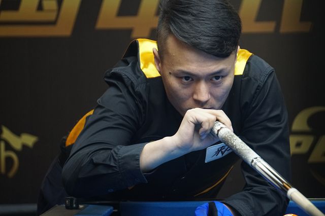 障型的存在 障型的存在