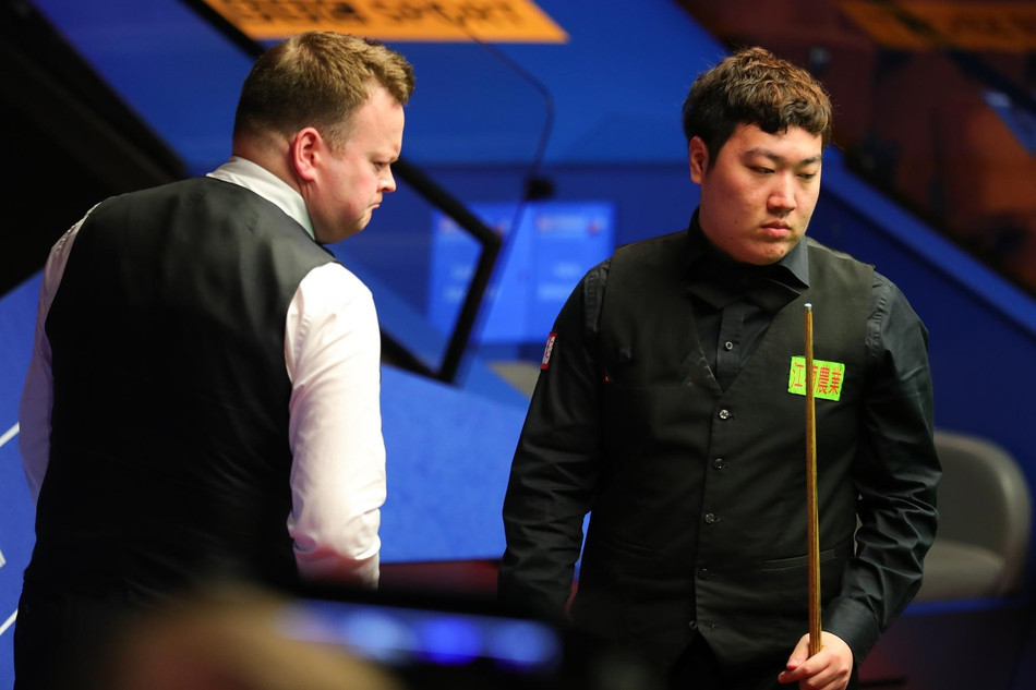 竞争激烈的 竞争激烈的