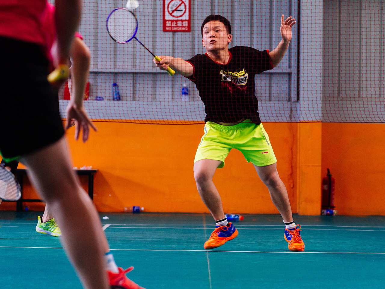 露出的短板 露出的短板